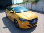 PEUGEOT 208 1.2 PURETECH ALLURE