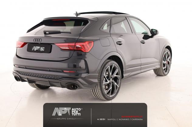 Audi Q3 Q3 Sportback RS 2.5 quattro s-tronic - Foto 5