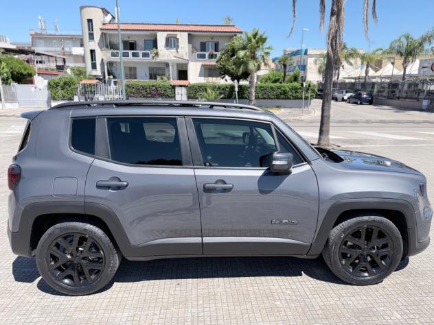 Jeep Renegade 1.3 T4 190CV PHEV 4xe AT6 Limited - Foto 4