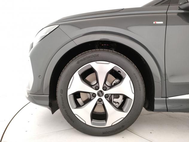 Audi Q4 e-tron Q4 Audi Q4 SUV Business e-tron 150,00 kW - Foto 6