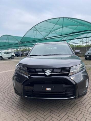 SUZUKI Vitara 1.4 Hybrid 4WD AllGrip Top rif. 22427663 - Foto 3