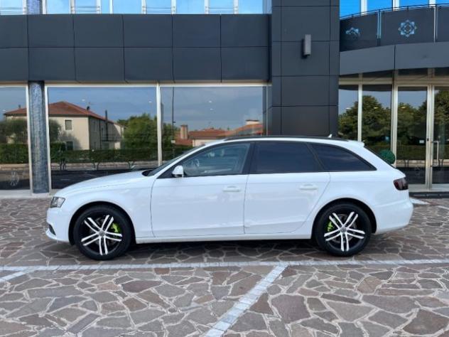 AUDI A4 AVANT 2.0 TDI 143CV MULTITRONIC rif. 23953897 - Foto 5