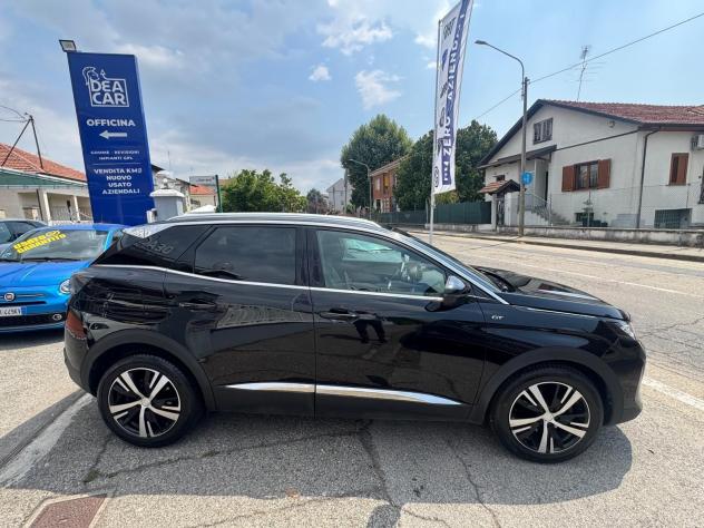Peugeot 3008 BlueHDI 130 S&S EAT8 GT aut. - Foto 2