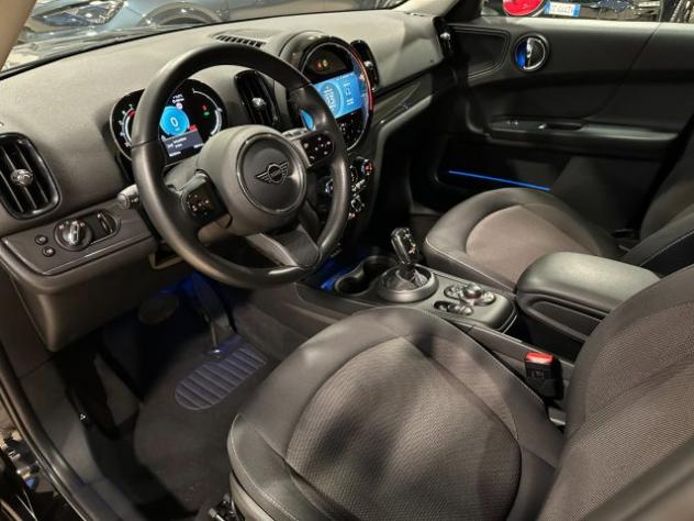 MINI Countryman 1.5 Cooper Classic Auto - LED - 17"-Cmaera-Carplay rif. 23356853 - Foto 10