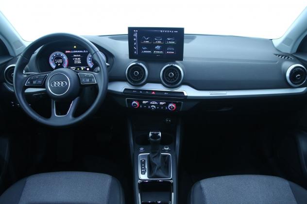 Audi Q2 1.5 35 TFSI S-line edition S-Tronic Matrix LED - Foto 9