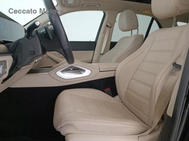 MERCEDES-BENZ GLE 350 de 4Matic EQ-Power Premium Plus rif. 21243808 - Foto 7