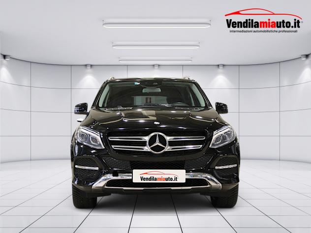 Mercedes-Benz GLE GLE 250 d Exclusive 4matic auto - Foto 2