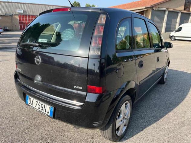 OPEL Meriva 1.4 16V GPL-TECH Club rif. 21188598 - Foto 10
