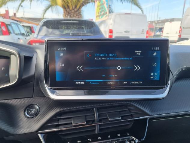Peugeot 208 PureTech 130 Stop&Start EAT8 5 porte GT Pack - Foto 8