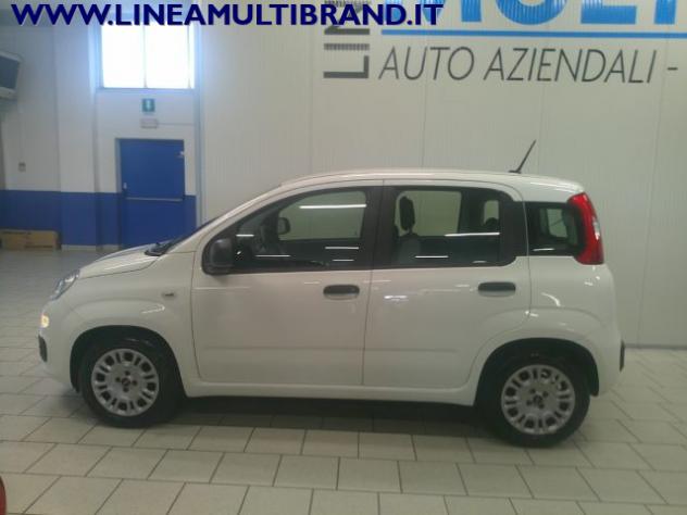 FIAT Panda 1.0 FireFly S&S Hybrid City Life Garanzia 24 Mesi rif. 23830768 - Foto 9