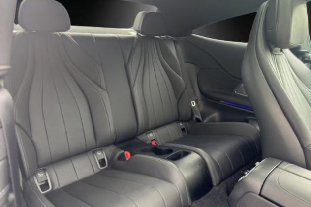 MERCEDES-BENZ CLE 300 4Matic Coupé AMG Line Advanced Plus rif. 23764412 - Foto 8