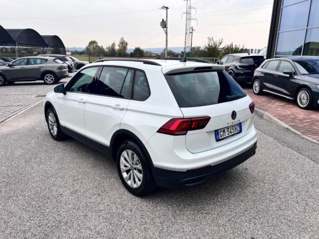 Volkswagen Tiguan 1.4 TSI eHYBRID DSG Life - Foto 4