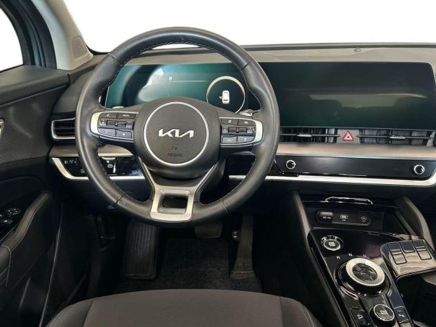 Kia Sportage V 2022 1.6 tgdi hev Style 210cv auto - Foto 7