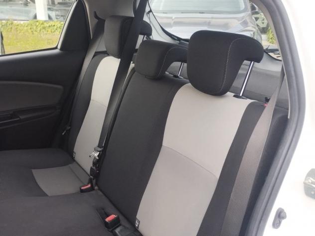 Toyota Yaris III 2017 5p 1.0 Cool my18 - Foto 9