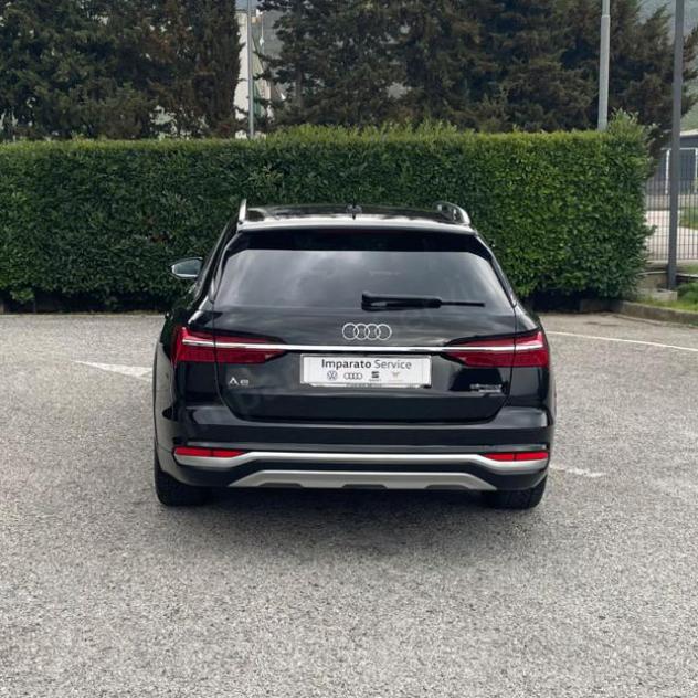 AUDI A6 allroad (40) 2.0 TDI S tronic quattro 150KW/204CV rif. 23478449 - Foto 5