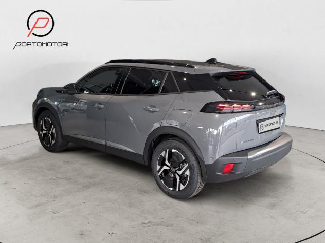 Peugeot 2008 NUOVO E- - Motore Elettrico 156cv Allure - Foto 3