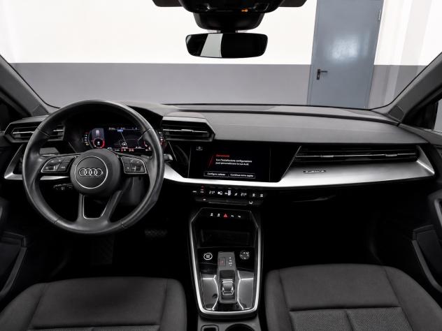 Audi A3 SPB 40 TDI quattro S tronic line edition - Foto 6