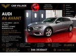 Audi A6 Avant 45 2.0 TFSI quattro ultra S tronic Business Plus