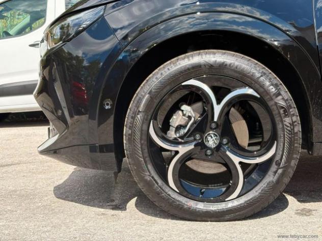 ALFA ROMEO Junior 1.2 ibrida Ti 145cv edct6 rif. 24134344 - Foto 8