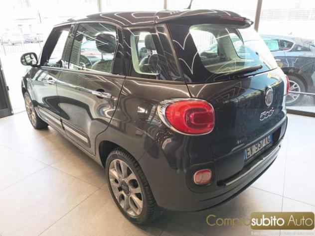 FIAT 500L 1.3 Multijet 95 CV Business rif. 23810222 - Foto 8