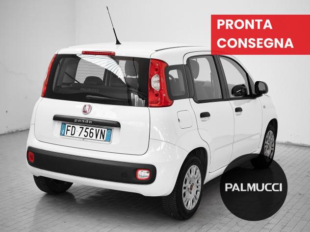 FIAT Panda 1.2 69cv Easy - Foto 3