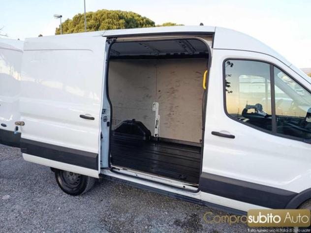 FORD Transit 290 2.0TDCi +IVA 22% rif. 23774718 - Foto 10