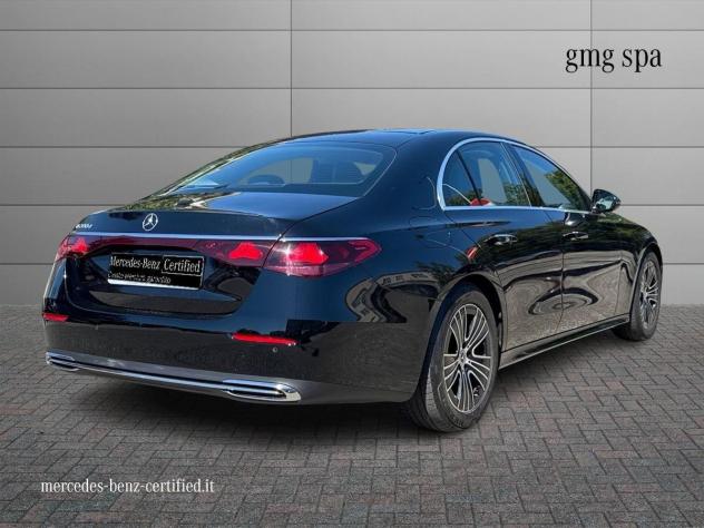 Mercedes-Benz Classe E E 200 d Advanced auto - Foto 2