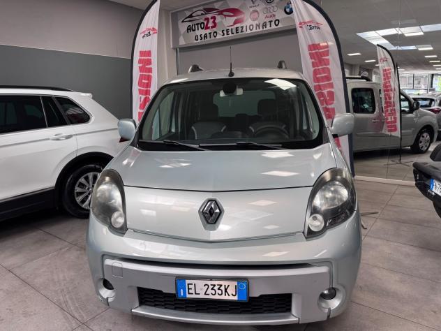 Renault Kangoo 1.5 dCi 90CV F.AP. 5 porte Tom tom - Foto 2