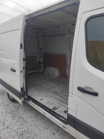 Renault Master T35 2.3Dci 131CV Iva Compresa - Foto 9