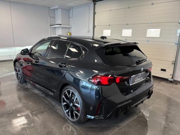 BMW 118 d MSport Pro StraFull Automatico rif. 23825515 - Foto 4