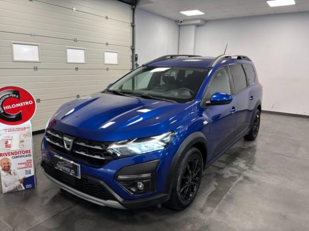 DACIA Jogger 1.0 GPL 7 Posti Comfort rif. 24001763 - Foto 3