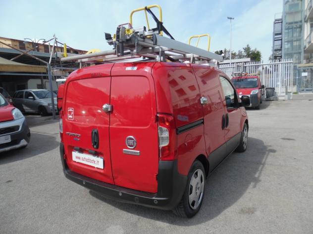 Fiat Fiorino 1.3 MJT 95CV Cargo Adventure - Foto 7