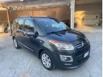 Citroen C3 Picasso 1.6 HDi 115 Exclusive