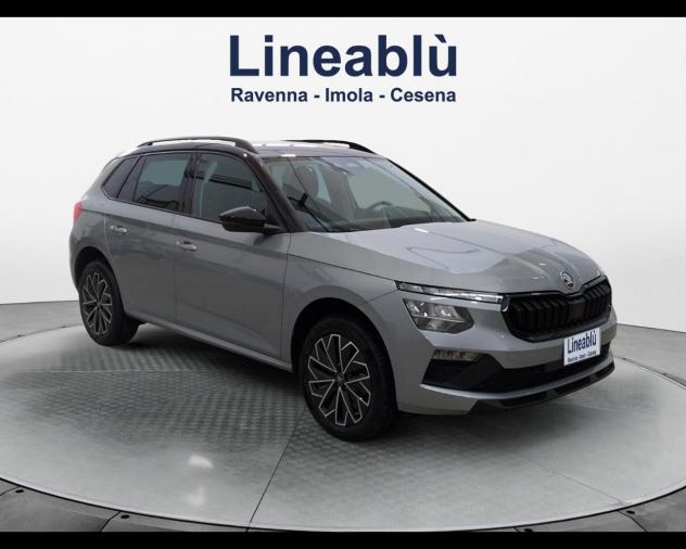 Škoda Kamiq Be More 1,0 TSI 85 kW (115 CV) 7 marce - DSG - Foto 3