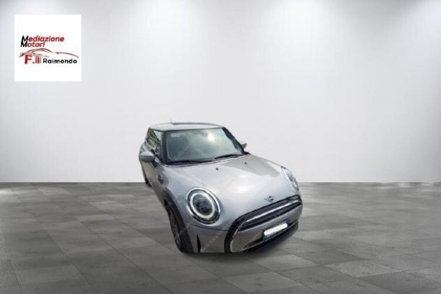 Mini Cooper 1.5 136cv Benzina 46.000KM - Foto 3