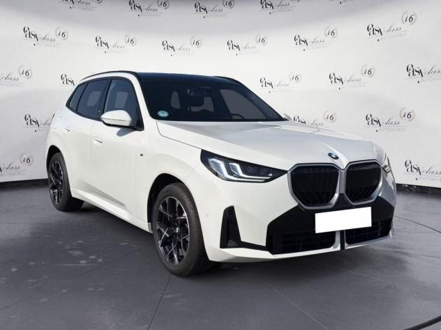 BMW X3 xDrive 20d Msport TETTO HARMAN KARDON LED CAMERA - Foto 2