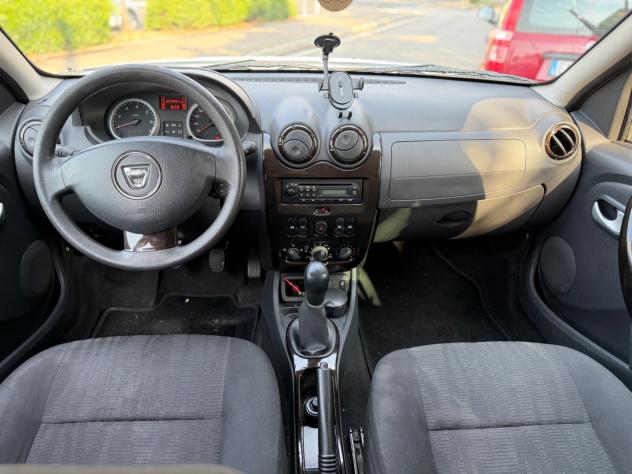 Dacia Duster 1.6 110CV 4x2 Laurte GPL - Foto 10