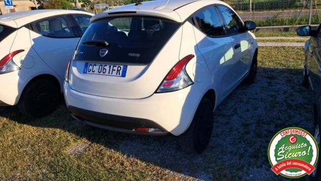 LANCIA Ypsilon 1.0 FireFly 5 porte S&S Hybrid Ecochic Silver rif. 23551934 - Foto 9