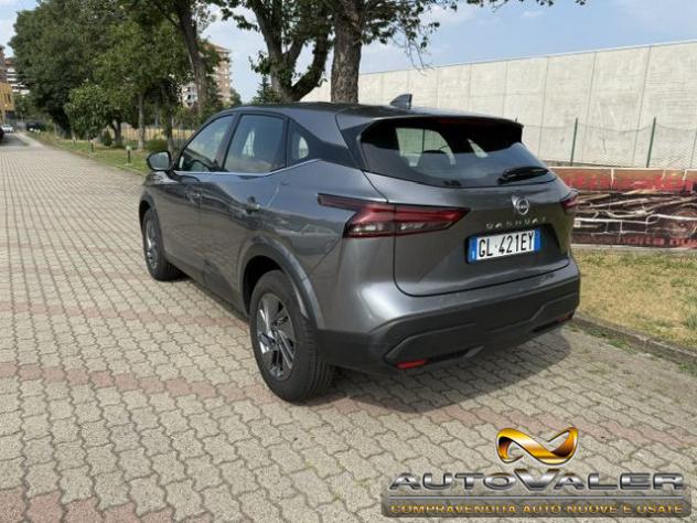 NISSAN Qashqai MHEV 158 CV Xtronic Business rif. 24036418 - Foto 4