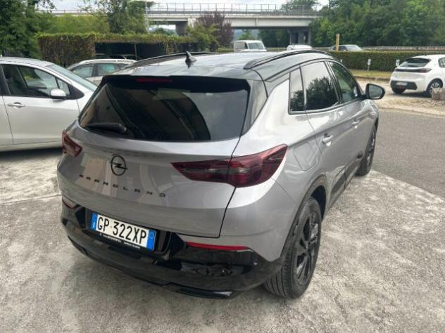 OPEL Grandland 1.5 diesel Ecotec aut. Business Elegance rif. 24055196 - Foto 3