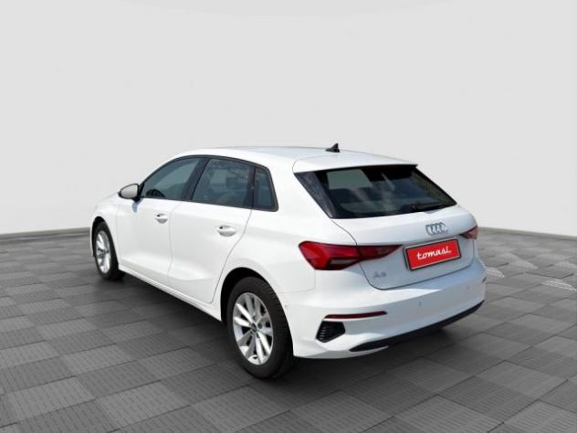 AUDI A3 A3 SPB 30 TFSI Business rif. 23991916 - Foto 3