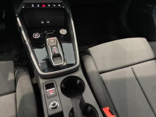 AUDI A3 Allstreet 35 TFSI S tronic rif. 22803347 - Foto 7