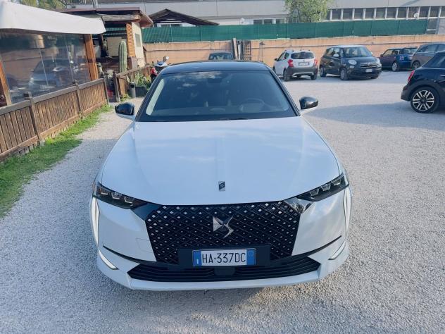 DS DS 4 BlueHDi 130 Automatico Etoille Alcantara 12MESI DI GARANZIA -PROMO FINANZIAMENTO- PRONTA CONSEGNA - Foto 4