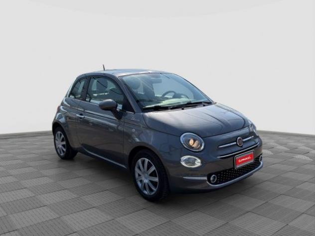 FIAT 500 500 1.0 Hybrid Dolcevita rif. 24087635 - Foto 7