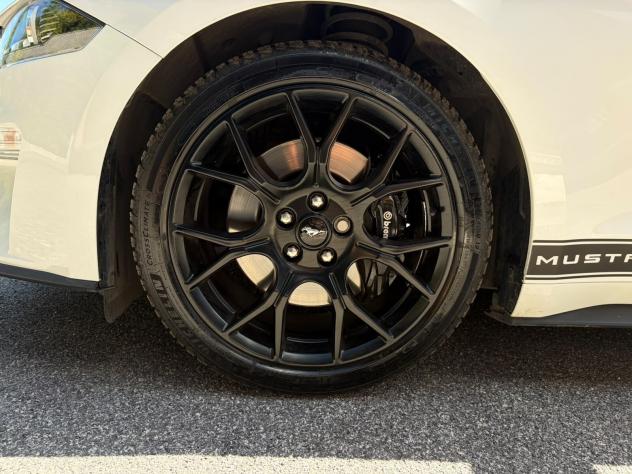 Ford Mustang Convertible 2.3 EcoBoost aut. - Foto 7