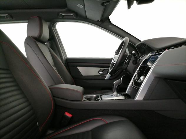 Land Rover Discovery Sport 2.0d td4 mhev R-Dynamic S awd 163cv auto - Foto 3