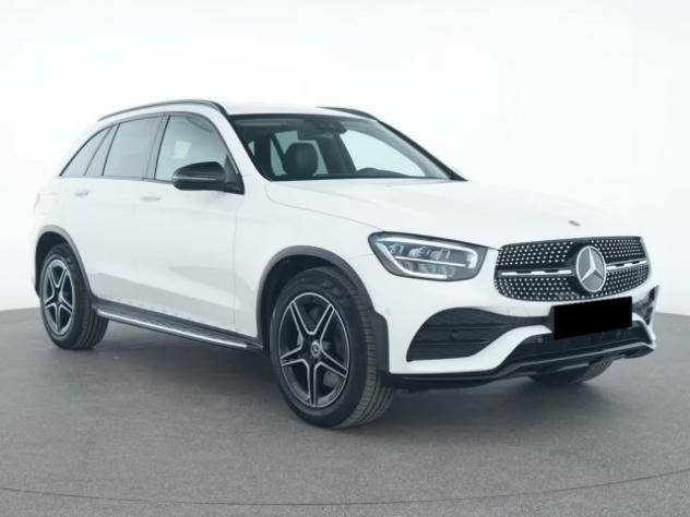 MERCEDES-BENZ GLC 220 d 4Matic Premium Amg rif. 23776042 - Foto 3