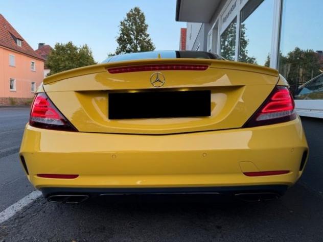 MERCEDES-BENZ SLC 43 AMG Final Edition rif. 24160388 - Foto 4