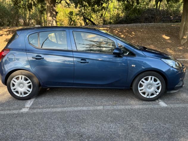 Opel Corsa 1.4 90CV GPL Tech 5 porte PERFETTA - Foto 4