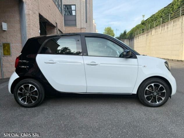Smart ForFour 1.0 GPL "Motore nuovo in garanzia" - Foto 5